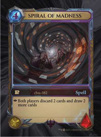 Card Name